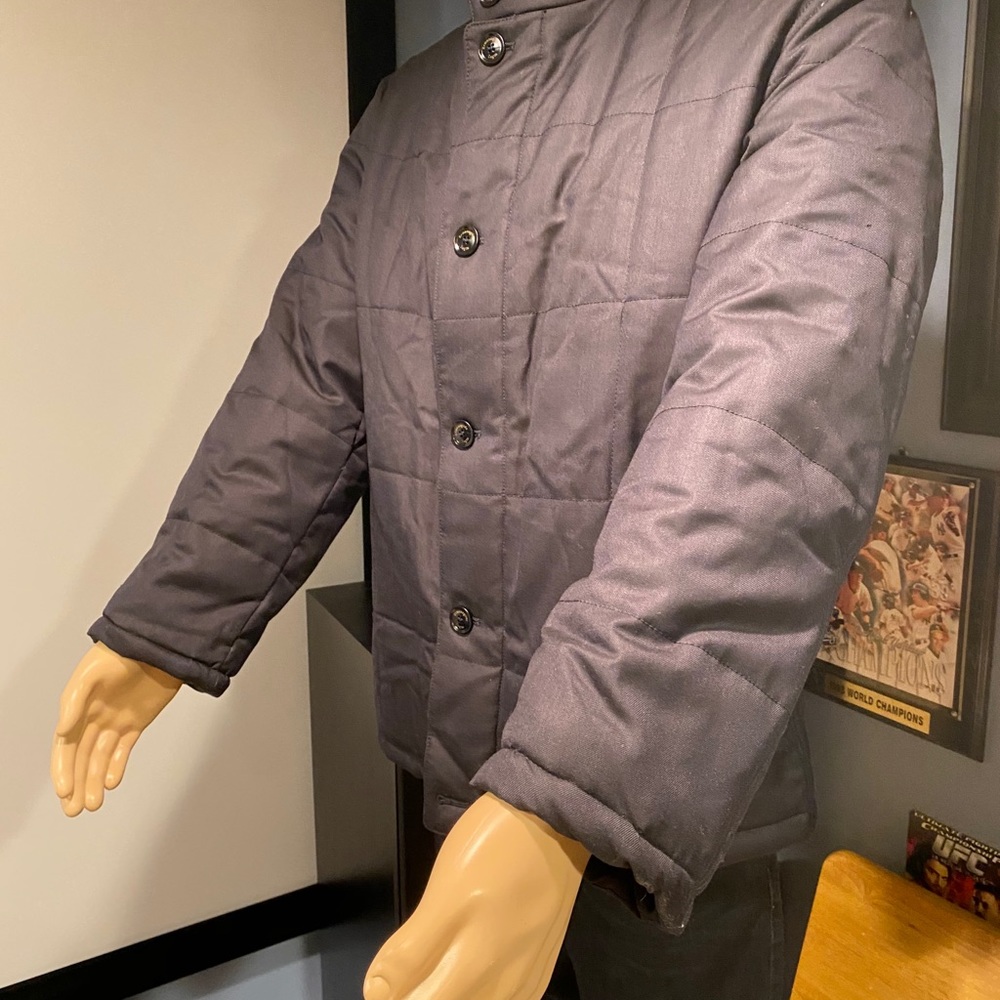 Ermenegildo Zegna jacket